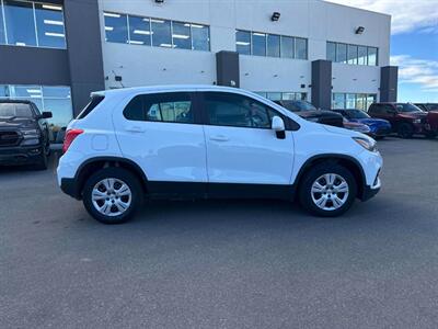 2018 Chevrolet Trax LS   - Photo 7 - Acheson, AB T7X 5A3
