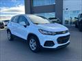 2018 Chevrolet Trax LS   - Photo 8 - Acheson, AB T7X 5A3