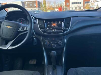 2018 Chevrolet Trax LS   - Photo 12 - Acheson, AB T7X 5A3