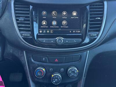 2018 Chevrolet Trax LS   - Photo 13 - Acheson, AB T7X 5A3