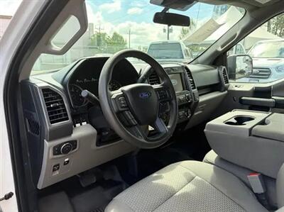 2020 Ford F-150 XLT 5.0L 4x4 - Photo 6 - St Albert, AB T8N 3Z7