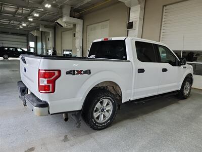 2020 Ford F-150 XLT 5.0L 4x4 - Photo 5 - St Albert, AB T8N 3Z7