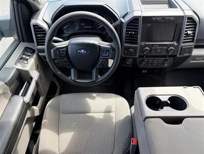 2020 Ford F-150 XLT 5.0L 4x4 - Photo 7 - St Albert, AB T8N 3Z7