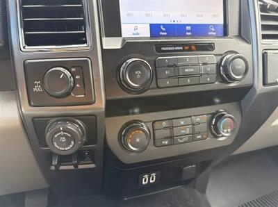 2020 Ford F-150 XLT 5.0L 4x4 - Photo 11 - St Albert, AB T8N 3Z7