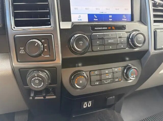 2020 Ford F-150 XLT 5.0L 4x4 - Photo 11 - St Albert, AB T8N 3Z7