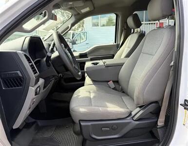 2020 Ford F-150 XLT 5.0L 4x4 - Photo 9 - St Albert, AB T8N 3Z7