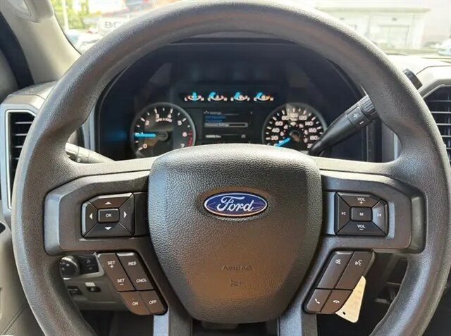 2020 Ford F-150 XLT 5.0L 4x4 - Photo 8 - St Albert, AB T8N 3Z7