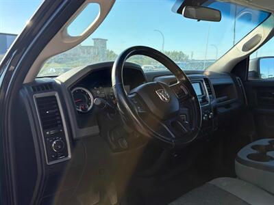 2020 RAM 1500 Classic Express 4x4 - Photo 11 - Acheson, AB T7X 5A3
