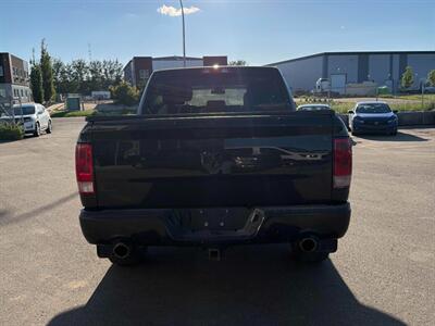 2020 RAM 1500 Classic Express 4x4 - Photo 5 - Acheson, AB T7X 5A3