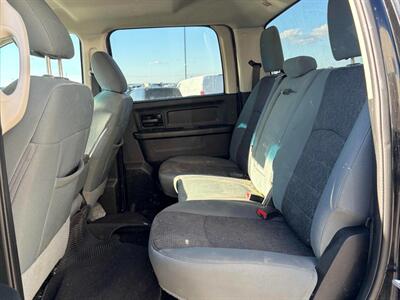 2020 RAM 1500 Classic Express 4x4 - Photo 15 - Acheson, AB T7X 5A3