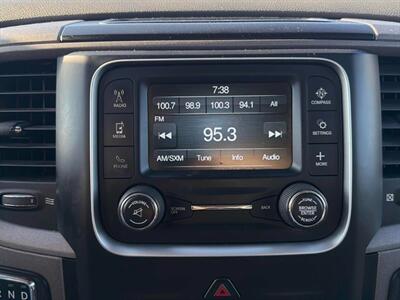 2020 RAM 1500 Classic Express 4x4 - Photo 13 - Acheson, AB T7X 5A3