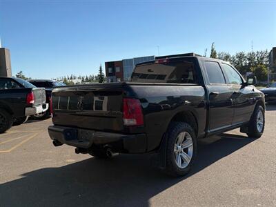 2020 RAM 1500 Classic Express 4x4 - Photo 6 - Acheson, AB T7X 5A3