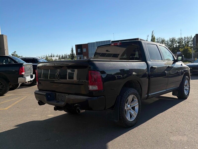2020 RAM 1500 Classic Express 4x4 - Photo 6 - Acheson, AB T7X 5A3