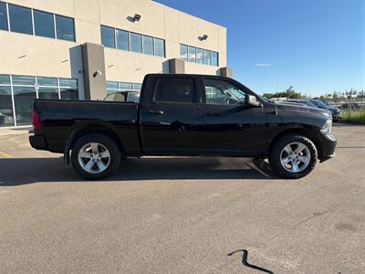 2020 RAM 1500 Classic Express 4x4 - Photo 7 - Acheson, AB T7X 5A3