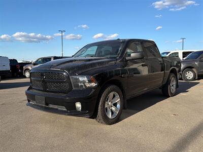 2020 RAM 1500 Classic Express  4x4 Truck