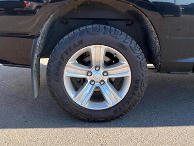 2020 RAM 1500 Classic Express 4x4 - Photo 16 - Acheson, AB T7X 5A3