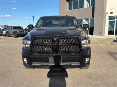 2020 RAM 1500 Classic Express 4x4 - Photo 2 - Acheson, AB T7X 5A3
