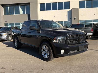 2020 RAM 1500 Classic Express 4x4 - Photo 8 - Acheson, AB T7X 5A3