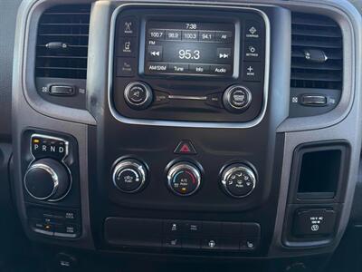 2020 RAM 1500 Classic Express 4x4 - Photo 14 - Acheson, AB T7X 5A3