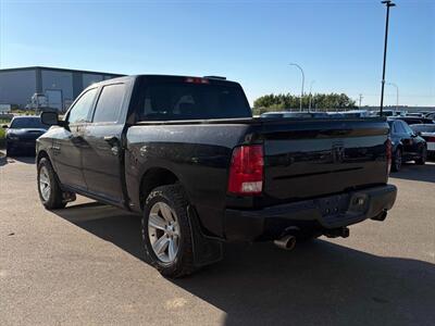 2020 RAM 1500 Classic Express 4x4 - Photo 4 - Acheson, AB T7X 5A3