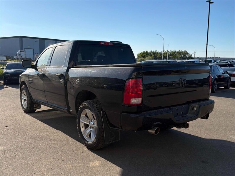 2020 RAM 1500 Classic Express 4x4 - Photo 4 - Acheson, AB T7X 5A3