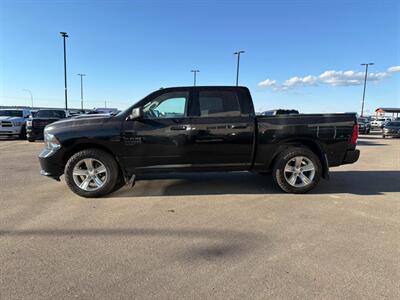 2020 RAM 1500 Classic Express 4x4 - Photo 3 - Acheson, AB T7X 5A3