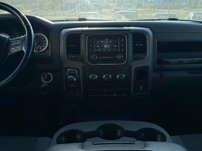 2020 RAM 1500 Classic Express 4x4 - Photo 12 - Acheson, AB T7X 5A3