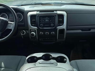 2017 RAM 1500 SLT HEMI 5.7L V8 4X4 - Photo 7 - Edmonton, AB T5L 2J7