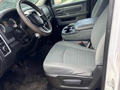 2017 RAM 1500 SLT HEMI 5.7L V8 4X4 - Photo 6 - Edmonton, AB T5L 2J7