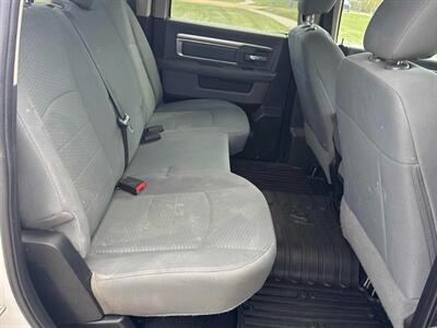 2017 RAM 1500 SLT HEMI 5.7L V8 4X4 - Photo 8 - Edmonton, AB T5L 2J7