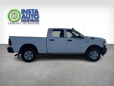 2020 RAM 2500 Tradesman  4X4 - Photo 8 - Edmonton, AB T5L 2J7