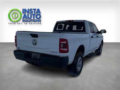 2020 RAM 2500 Tradesman  4X4 - Photo 7 - Edmonton, AB T5L 2J7