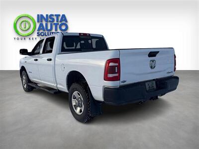 2020 RAM 2500 Tradesman  4X4 - Photo 5 - Edmonton, AB T5L 2J7