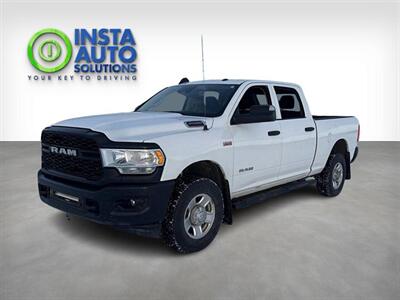 2020 RAM 2500 Tradesman  4X4 - Photo 1 - Edmonton, AB T5L 2J7