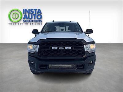 2020 RAM 2500 Tradesman  4X4 - Photo 3 - Edmonton, AB T5L 2J7