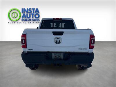 2020 RAM 2500 Tradesman  4X4 - Photo 6 - Edmonton, AB T5L 2J7