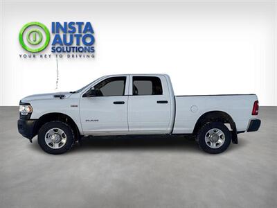 2020 RAM 2500 Tradesman  4X4 - Photo 4 - Edmonton, AB T5L 2J7