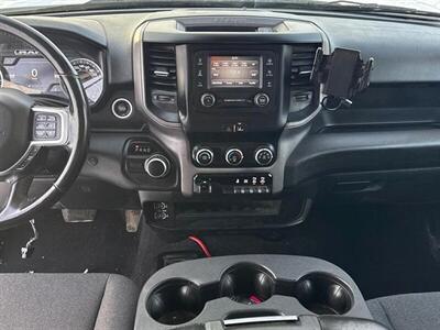 2020 RAM 2500 Tradesman  4X4 - Photo 12 - Edmonton, AB T5L 2J7