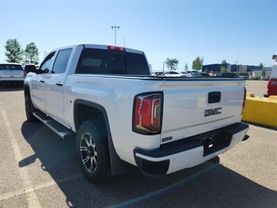 2018 GMC Sierra 1500 SLT  4x4 - Photo 5 - St Albert, AB T8N 3Z7