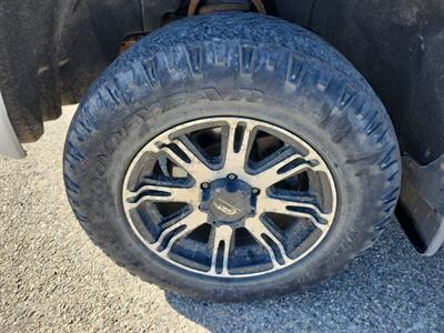 2018 GMC Sierra 1500 SLT  4x4 - Photo 11 - St Albert, AB T8N 3Z7