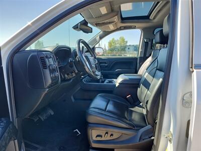 2018 GMC Sierra 1500 SLT  4x4 - Photo 6 - St Albert, AB T8N 3Z7