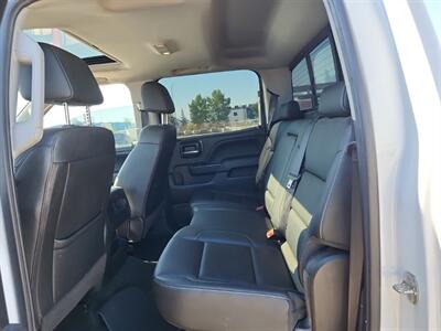 2018 GMC Sierra 1500 SLT  4x4 - Photo 10 - St Albert, AB T8N 3Z7