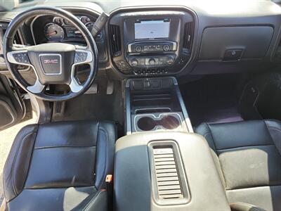 2018 GMC Sierra 1500 SLT  4x4 - Photo 7 - St Albert, AB T8N 3Z7