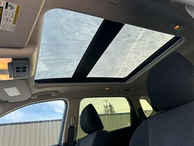 2024 Nissan Rogue SV Moonroof  AWD - Photo 12 - St Albert, AB T8N 3Z7