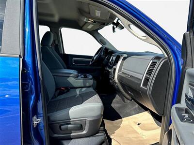 2019 RAM 1500 Classic SLT  4X4 - Photo 15 - Acheson, AB T7X 5A3