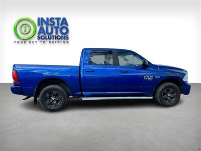 2019 RAM 1500 Classic SLT  4X4 - Photo 6 - Acheson, AB T7X 5A3