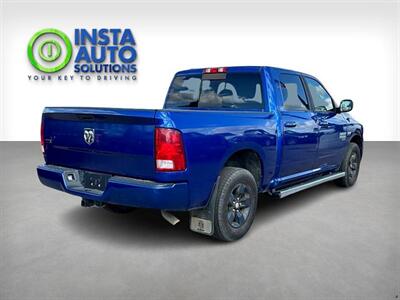 2019 RAM 1500 Classic SLT  4X4 - Photo 5 - Acheson, AB T7X 5A3