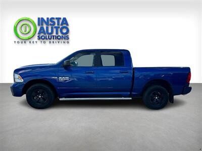 2019 RAM 1500 Classic SLT  4X4 - Photo 2 - Acheson, AB T7X 5A3