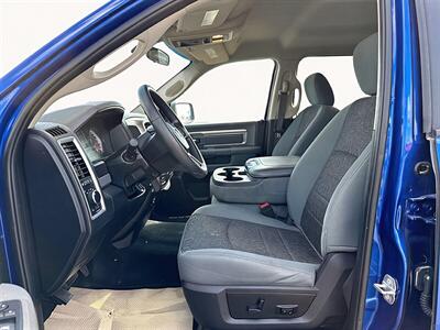 2019 RAM 1500 Classic SLT  4X4 - Photo 9 - Acheson, AB T7X 5A3