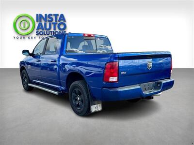 2019 RAM 1500 Classic SLT  4X4 - Photo 3 - Acheson, AB T7X 5A3